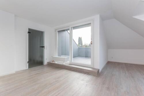 Foto - 3 Zimmer Etagenwohnung zur Miete in Nordhorn