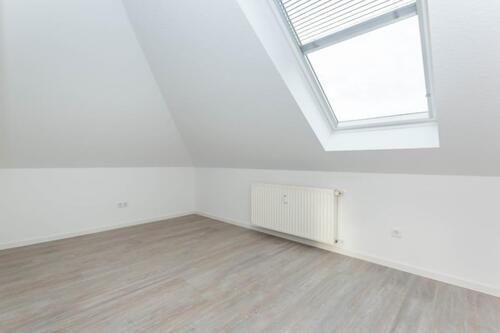 Foto - Etagenwohnung in Nordhorn zur Miete