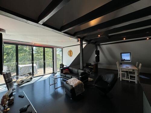 Foto - 3 Zimmer Dachgeschoßwohnung in Michelau in Oberfranken