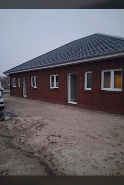 Foto - Erdgeschoßwohnung in Friesoythe zur Miete