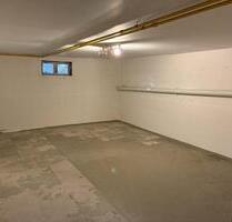 30qm Kellerraum Lagerraum Hobbyraum im Hövelhofer Zentrum