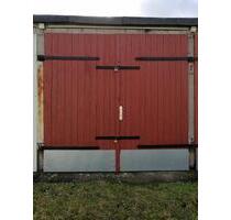 Garage zu vermieten (Garagengemeinschaft Kopernikusstr.) in FFO - Jacobsdorf