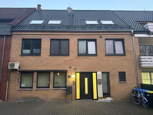 Foto - Charmante 1-Zimmer-Wohnung in Oldenburg - Ideal für Singles!