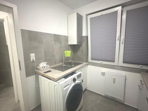 Foto - 1 Zimmer Etagenwohnung in Oldenburg