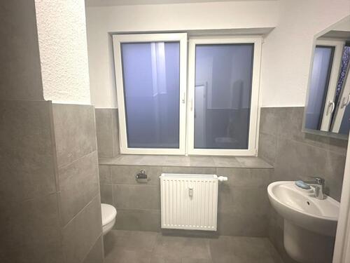 Foto - Etagenwohnung in Oldenburg zur Miete