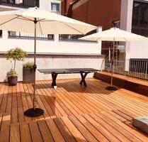 2,5-ZKB mit Terrasse & Gewölbebad ab sofort verfügbar - Kirn