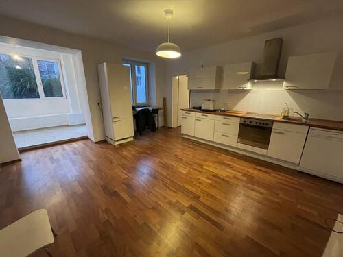 Foto - 2.5 Zimmer Etagenwohnung in Kirn