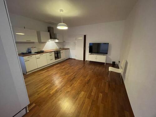 Foto - Etagenwohnung in Kirn zur Miete