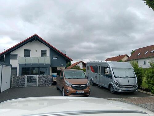 Foto - Vermiete Einfamilienhaus mit Garten, Doppelgarage, Hof und Sauna