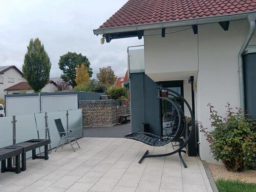 Foto - Einfamilienhaus in Brackenheim zum Kaufen