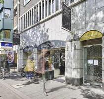 Individuell. Besonders. Mitten in Lindenthal – Einzelhandelsfläche mit Charakter - Köln