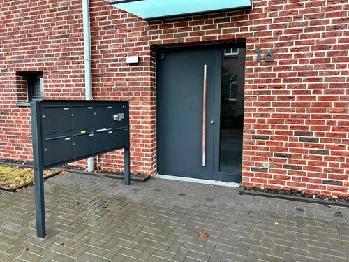 Foto - Wunderschöne 2 Zimmer Wohnung im Neubau