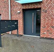 Wunderschöne 2 Zimmer Wohnung im Neubau - Geldern