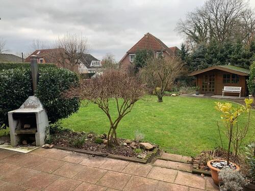 Foto - 5 Zimmer Einfamilienhaus in Tostedt