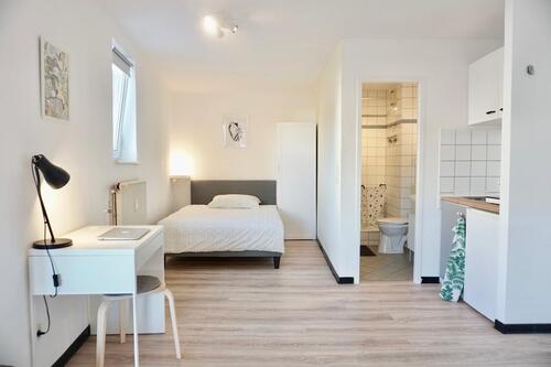 Foto - Möbliertes Apartment ¦ Alles inklusive ¦ Top Verkehrsanbindung