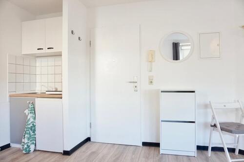 Foto - 1 Zimmer Etagenwohnung zur Miete in Mannheim