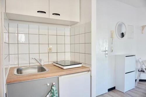 Foto - 1 Zimmer Etagenwohnung in Mannheim