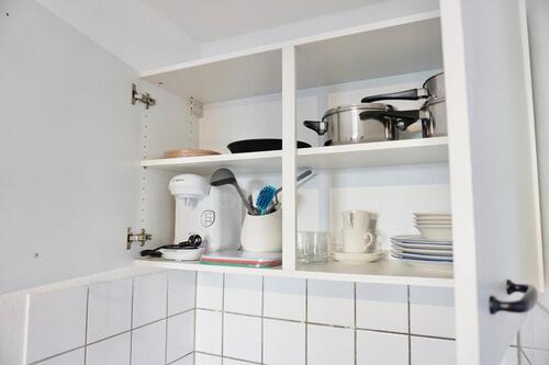 Foto - Etagenwohnung in Mannheim zur Miete