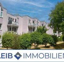 Moderne 3-Zimmer-Wohnung mit neuer Einbauküche, Balkon und KFZ-Stellplatz, Nähe Hochschule Coburg