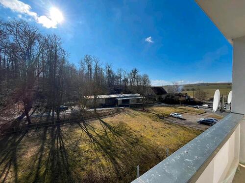 Foto - 3 Zimmer Wohnung 395,-€ Warm - 255,00&nbsp;EUR Kaltmiete, ca.&nbsp; 60,00&nbsp;m&sup2;