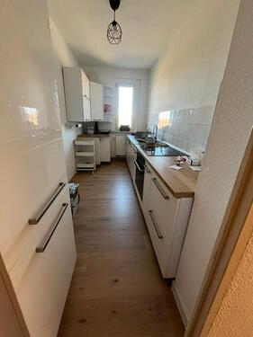 Foto - Etagenwohnung in Weischlitz zur Miete