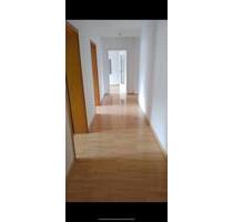 Schön 3 Z K B Balkon Wohnung in Barbis zu vermieten - Bad Lauterberg im Harz