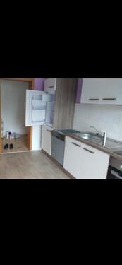 Foto - 3 Zimmer Etagenwohnung zur Miete in Bad Lauterberg im Harz