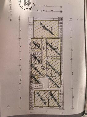 Foto - Flexible 117 m² Wohnung – ideal für große Familie oder Vermietung