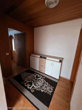 Foto - 6.5 Zimmer Dachgeschoßwohnung in Schwäbisch Gmünd