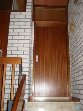 Foto - 4 Zimmer Dachgeschoßwohnung in Grettstadt