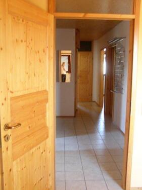 Foto - Dachgeschoßwohnung in Grettstadt zur Miete