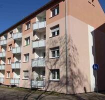 Ziehen Sie ein in Ihr neues Zuhause ! Renovierte 3-Zimmer Wohnung! - Heilbronn