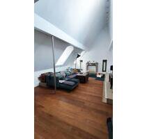 1,5-Zimmer-Altbau DG 