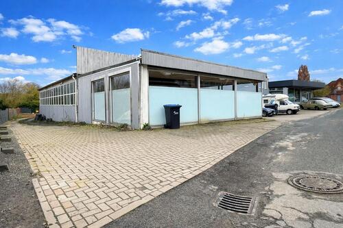 Foto - andere zur Miete in Osterholz-Scharmbeck