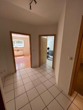 Foto - 1 Zimmer Etagenwohnung in Koblenz