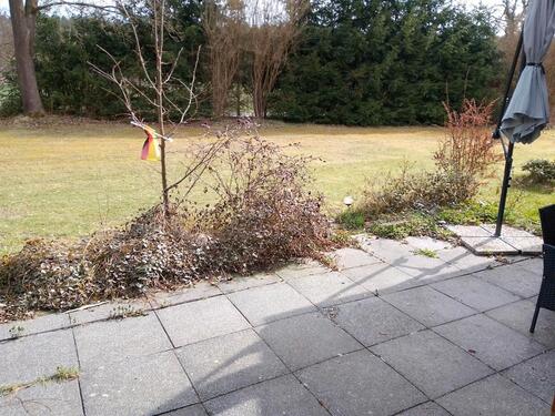 Foto - 2 -Zimmer Wohnung - 350,00&nbsp;EUR Kaltmiete, ca.&nbsp; 62,00&nbsp;m&sup2;