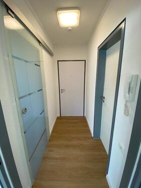 Foto - Etagenwohnung in Iserlohn zur Miete