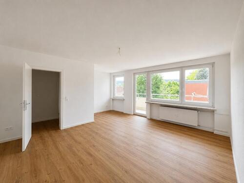 Foto - 1.5 Zimmer Etagenwohnung in Barsinghausen