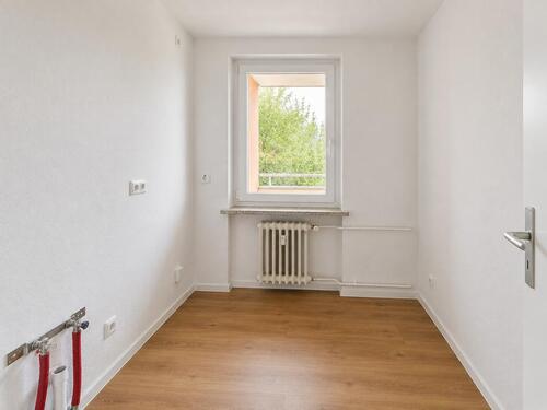Foto - Etagenwohnung in Barsinghausen zur Miete