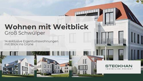 Foto - Exklusive Neubauwohnung in Groß Schwülper