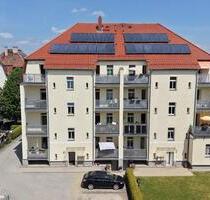 Provisionsfreies KFW 85 Mehrfamilienhaus in TOP Lage von Löbau