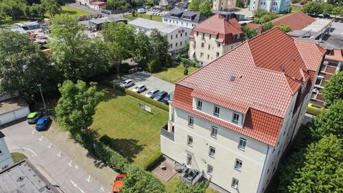 Foto - Mehrfamilienhaus, Wohnhaus zum Kaufen in Löbau