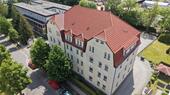 Foto - Mehrfamilienhaus, Wohnhaus in Löbau