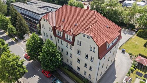 Foto - Mehrfamilienhaus, Wohnhaus in Löbau