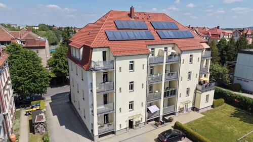 Foto - Mehrfamilienhaus, Wohnhaus in Löbau zum Kaufen