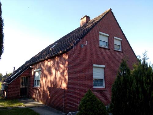 Foto - 6 Zimmer Einfamilienhaus zum Kaufen in Norden