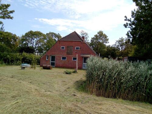 Foto - 6 Zimmer Einfamilienhaus in Norden