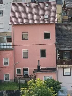 Foto - 7 Zimmer Einfamilienhaus zum Kaufen in Idar-Oberstein