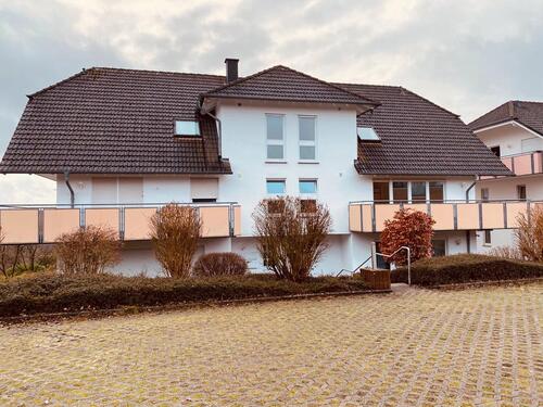 Foto - Wohnung Appartement zu verkaufen Single vermieten Geschäft ruhig