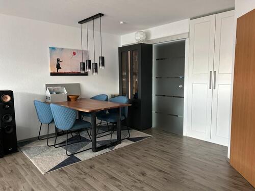 Foto - Etagenwohnung in Güglingen